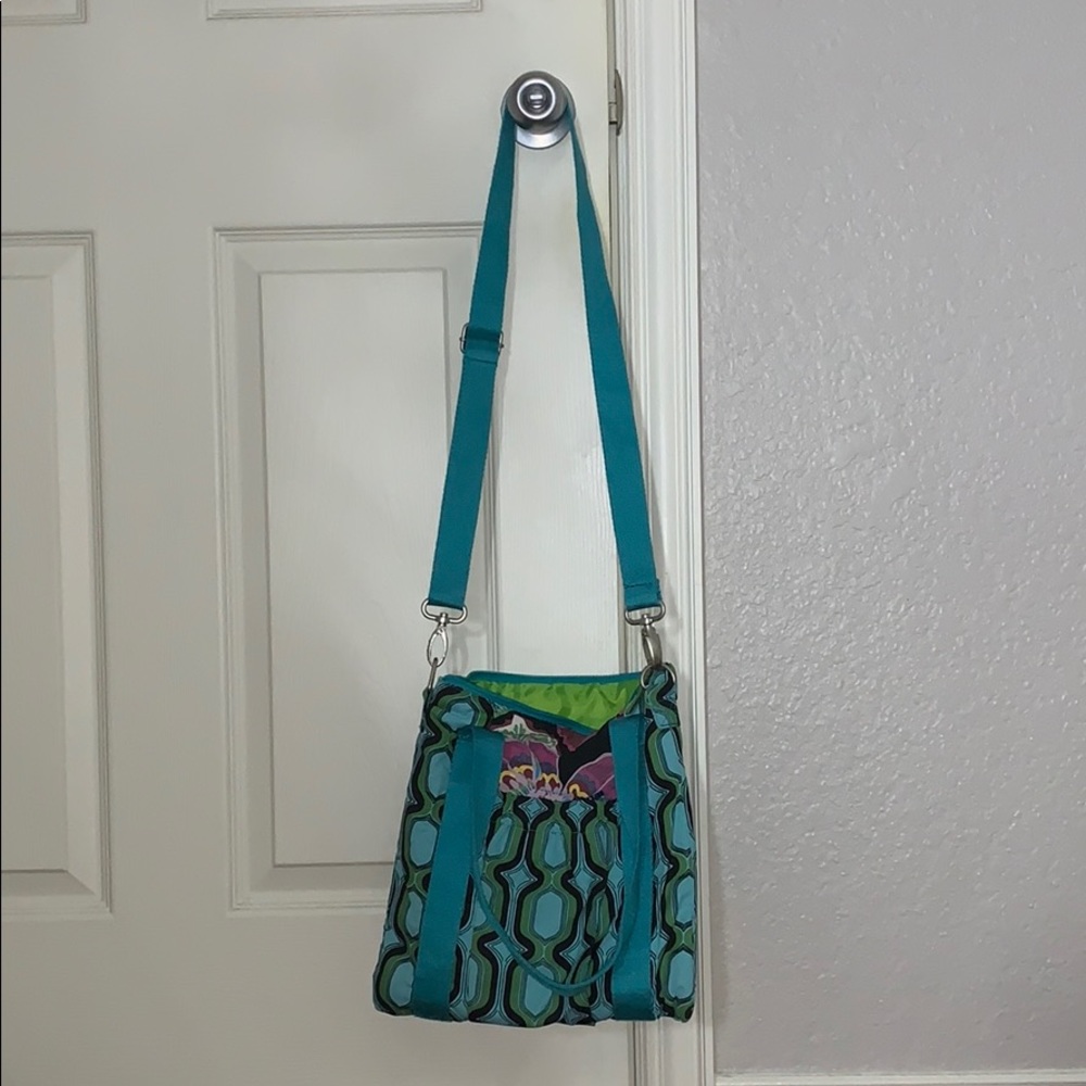 Desigual Shoulder Bag